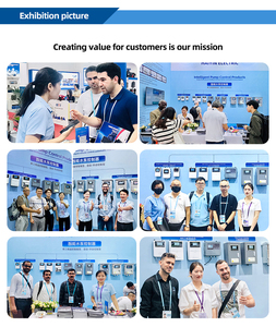 Contrôleur de niveau d'eau domestique basse puissance LED contrôleur de pompe à eau automatique - Product Image 6