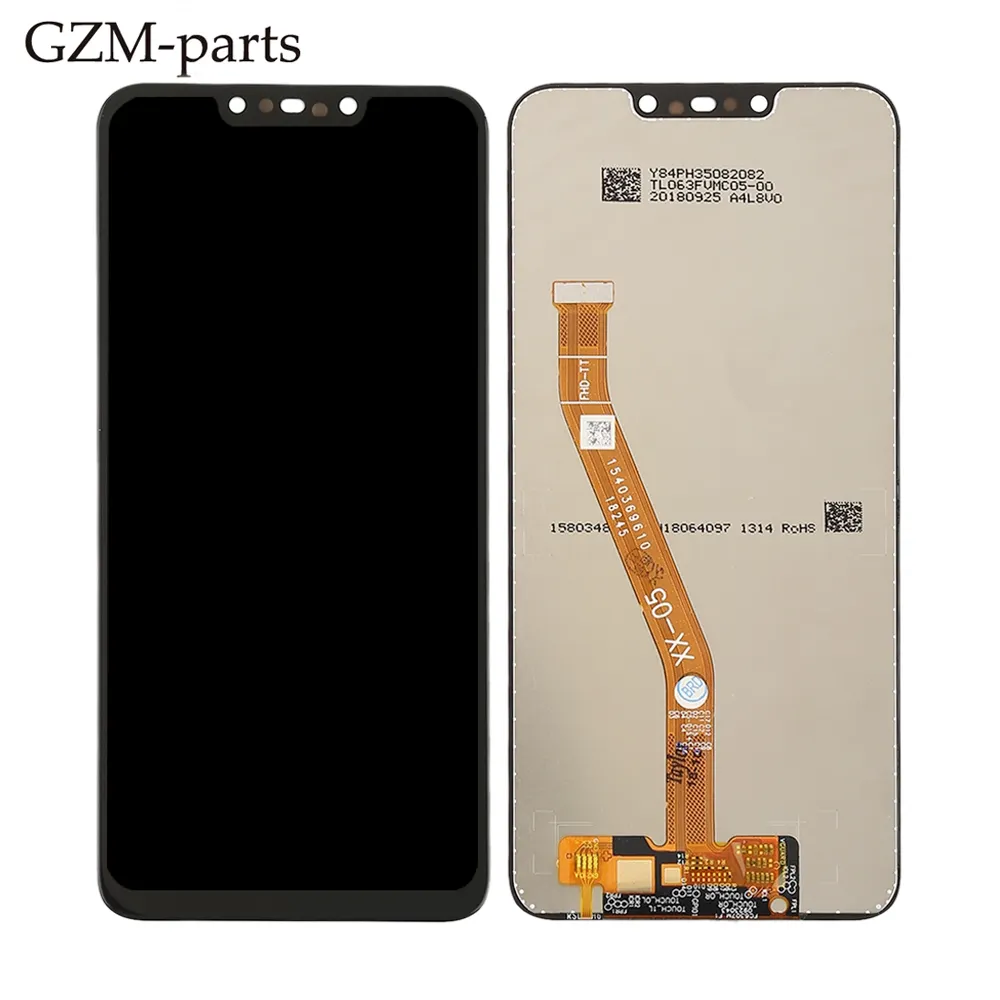 GZM-parts Cheap Price Display LCD For Huawei Mate 20 Lite LCD Touch Screen Assembly