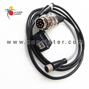 Capteur de proximité WD de qualité supérieure F2.110.1463 OPT RS PROX (ET-Kit) – Capteur frontal pour pièces d'impression offset F2.110.1461 - Product Image 6