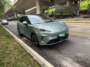 Voiture <span class=keywords><strong>électrique</strong></span> <span class=keywords><strong>MG4</strong></span> 2026, autonomie de 437 km, peinture d'origine, faible kilométrage - Product Image 2