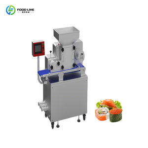 Línea de Producción de <span class=keywords><strong>Sushi</strong></span> de Alta Velocidad para Restaurantes Casuales, Restaurantes de Cocina Asiática y Cadenas de Comida Rápida - Product Image 3