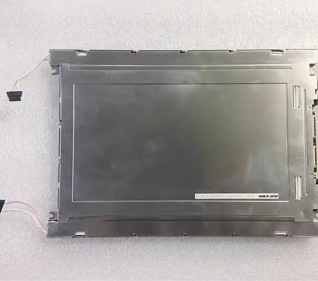 The 10.4 Inch LCD New original KCB104VG2CA-A43