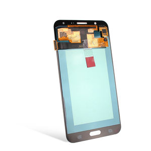 Linh Kiện Bộ Số Hóa Màn Hình Cảm Ứng LCD Cho <span class=keywords><strong>Samsung</strong></span> J7 <span class=keywords><strong>Display</strong></span> J700F J700M <span class=keywords><strong>J700H</strong></span>, Chất Lượng Tuyệt Vời - Product Image 4