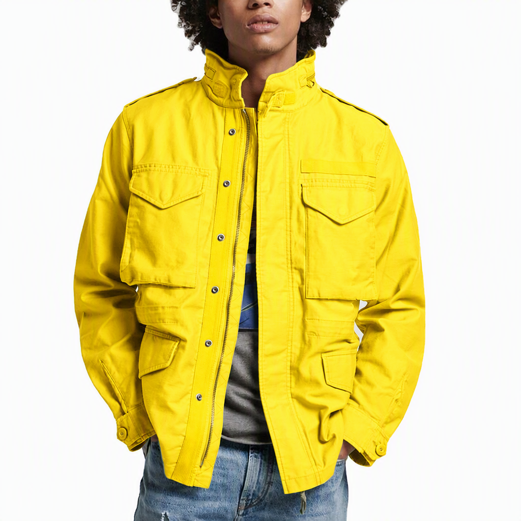 Amarillo