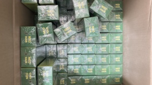 NeoHair Natural Smell Lotion Spray Traitement pour Adultes Nourrissant Cheveux Soin Rafraîchissant Repousse Styling Bon Prix Thaila - Product Image 5