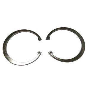 Circlip interne en acier inoxydable Anneaux de retenue en acier au carbone Din471 12Mm 41Mm 22Mm <span class=keywords><strong>50Mm</strong></span> <span class=keywords><strong>Circlips</strong></span> externes pour arbre - Product Image 4