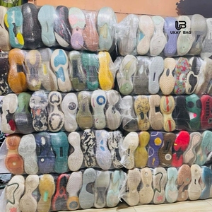 Chaussures de basket d'occasion S03, marque chinoise, vente en gros, chaussures d'occasion originales, chaussures de basket chinoises d'occasion pour hommes, chaussures de sport - Product Image 1