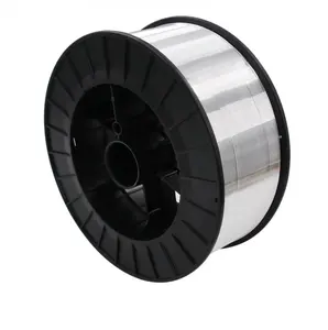 Supply ER4043 aluminum silicon welding wire ER4043 aluminum alloy gas shielded straight welding wire