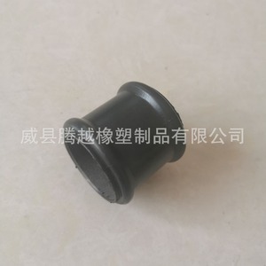Manguera de Agua para Auto 11517502394 de Goma para Reemplazo y Reparación OE 17127519258.64219193255 - Product Image 1