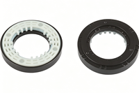 Support supérieur de suspension de voiture en caoutchouc, joint d'étanchéité circulaire, composant de suspension isolant les chocs
