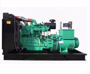 発電機ディーゼル発電機セット工業用ダイナモ500KW <span class=keywords><strong>1000kw</strong></span> - Product Image 6