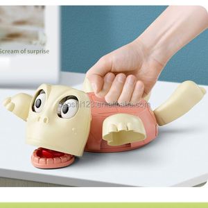 Suprint Explosions Posavasos de tortuga divertidos de plástico impreso en 3D, con diseño de tortuga mirando, juguetes antiestrés - Product Image 4