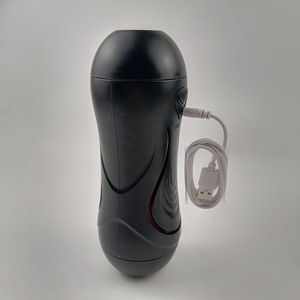 Scarletsin P-52 <span class=keywords><strong>Double</strong></span> Knight Vibrador Inteligente Interativo com Aplicativo - Product Image 6