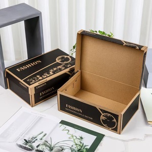 Ching Ta hộp giày có thể gập lại tùy chỉnh với Nhà cung cấp cao cấp logo của bạn cho các giải pháp lưu trữ - Product Image 3