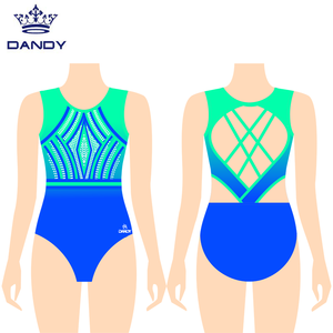 <span class=keywords><strong>Justaucorps</strong></span> de gymnastique de compétition professionnelle <span class=keywords><strong>justaucorps</strong></span> de gymnastique de conception libre personnalisée filles <span class=keywords><strong>justaucorps</strong></span> de gymnastique - Product Image 5