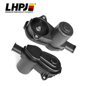 8V0998281A แอคชูเอเตอร์เบรกจอดรถสำหรับ RS3 S3 A3ออดี้ Q3 <span class=keywords><strong>Q2</strong></span>สำหรับที่นั่ง Leon 1.4/1.8/2.0T 2014-<span class=keywords><strong>2023</strong></span>ด้านหลัง epb คาลิเปอร์ไฟฟ้า - Product Image 1