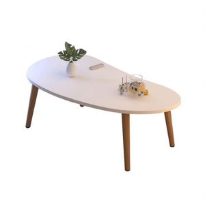 Tavolino da Caffè Moderno in Bambù ad Alto Rapporto Qualità-Prezzo per Soggiorno - Product Image 3