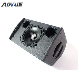 Altavoz 08X de 8 pulgadas, monitor de estudio pasivo para escenario - Product Image 1