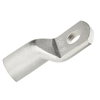 Cosses de câble de compression TLK, connecteur électrique, cosse de terminaison, plaqué étain, type TLK, cosse de câble mécanique, cuivre, échantillon gratuit, pur