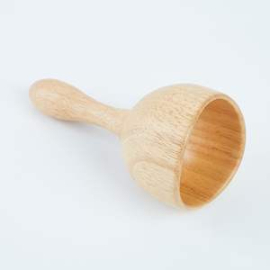 Ensemble de grattage soulagement Fatigue bois thérapie Anti Cellulite Drainage lymphatique bâton en bois Durable moderne décoration de la maison - Product Image 6