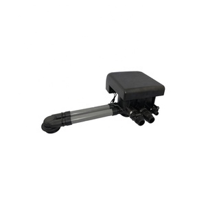 Válvula manual de repuesto para suavizador de agua y filtro de arena F64a1 <span class=keywords><strong>N64</strong></span> F112as F56A1 F56F - Product Image 2