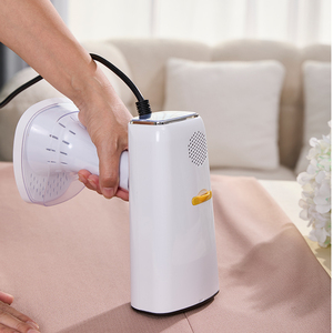 Vaporizador de ropa de succión eléctrico portátil de nuevo estilo <span class=keywords><strong>2026</strong></span>, vaporizador de ropa de eliminación de arrugas de grado profesional para Hotel al aire libre - Product Image 6