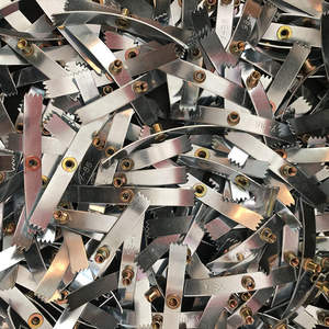 Herramienta de reparación de enchufes de acero inoxidable Moliheng Y-86, varilla de soporte de fijación universal para uso residencial - Product Image 4