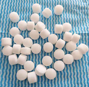 <span class=keywords><strong>Sali</strong></span> di cloruro di sodio a dissoluzione rapida in sacchi da 20 kg - Purezza 99,5% per la prevenzione del calcare e la cura degli elettrodomestici - Product Image 4