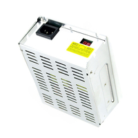 Máquina de garra de alta potencia, caja de alimentación, transformador de regalo para máquina de garra, máquina de juego de vaca de fuego y accesorios de equipo de juguete