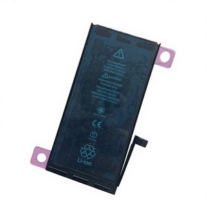 <span class=keywords><strong>Batería</strong></span> para Teléfono Móvil, Venta Directa <span class=keywords><strong>de</strong></span> Fábrica, <span class=keywords><strong>Batería</strong></span> para SE 6/6S/<span class=keywords><strong>7</strong></span>/8 <span class=keywords><strong>Plus</strong></span> X XR XS 5G 7G 6G 11 12 13 14 15 Pro Max 6P 6SPus en Stock - Product Image 3