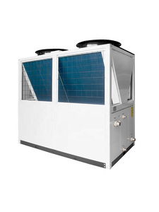 <span class=keywords><strong>Pompe</strong></span> à <span class=keywords><strong>chaleur</strong></span> pour <span class=keywords><strong>piscine</strong></span> commerciale, chauffe-eau, <span class=keywords><strong>60m3</strong></span>, construction métallique, garantie 1 an - Product Image 2