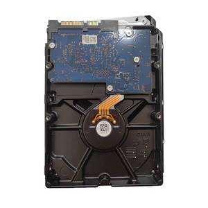 ฮาร์ดดิสก์ S300 ขนาด 3.5 นิ้ว ความจุ 1TB รุ่น HDWV110UZSVA SATA 6Gb/s 7200RPM แคช 64MB ความเร็วในการอ่าน 153MB/s สำหรับ DVR NVR 24/7 SSD - Product Image 3