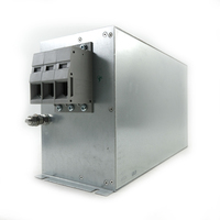 Nouveau filtre de ligne de base Siemens 6SL3000 0BE31 2DA0 SINAMICS S120 100KW, pièce de rechange pour automatisation industrielle