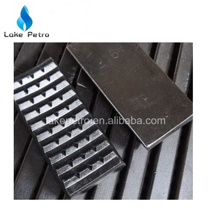 Boren Power Tong Insert Sterft En Hydraulische Slangen Power Tong Inserts Power Tong Onderdelen - Product Image 2