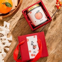 Pot en verre décoratif pour la maison bougie parfumée de marque privée bougies parfumées en cire de soja de luxe bougie promotionnelle coffret cadeau pour le festival