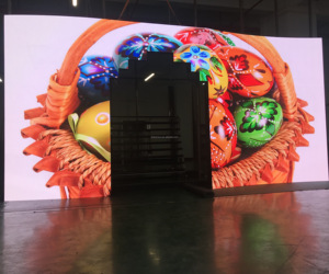 KENSUN HD <strong>Control</strong> LED Display Multimedia Player HD System A3L A4L A5L A6L - Product Image 6