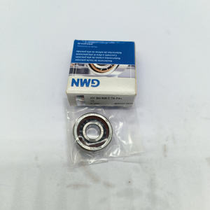 Cuscinetti GMN HY KH6012 2RZ C <span class=keywords><strong>TA</strong></span> P4 UL S61903 HY SM608 C 6202 C per Riparazione Mandrini, Cuscinetti a Sfera ad Alta Velocità - Product Image 2