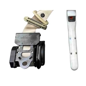 OEM 86885EW82B: Clip para el Tablero del <span class=keywords><strong>Nissan</strong></span> Sylphy 2006-2015, Correa Lateral Izquierda del Vehículo - Product Image 3