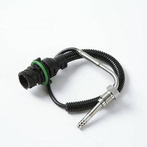 Mercedes-Benz Exhaust Gas Temperature <b>Sensor</b> A0061530728 KF40128 <b>For</b> Medium Duty Vehicles Automotive <b>Sensor</b> Replacement Part - Product Image 1