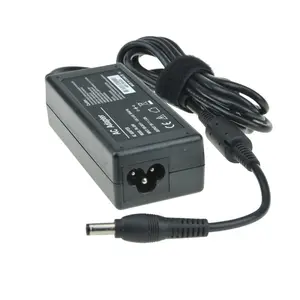 power supply 18.5V 3.5A laptop adapter charger 4.8*1.7mm for hp