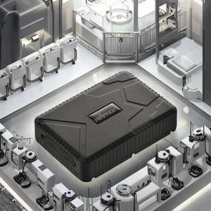 <span class=keywords><strong>Localizador</strong></span> <span class=keywords><strong>GPS</strong></span> Inalámbrico <span class=keywords><strong>para</strong></span> Automóvil TKSTAR 2G 4G TK915, Larga Duración de Batería, Magnético, Resistente al Agua, <span class=keywords><strong>para</strong></span> Uso Automotriz - Product Image 2