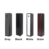 Diffuseur de parfum et purificateur d'air pour hôtel SCETNA Private Label 500 ㎡   Diffuseur d'arômes automatique OEM avec commande par application Bluetooth