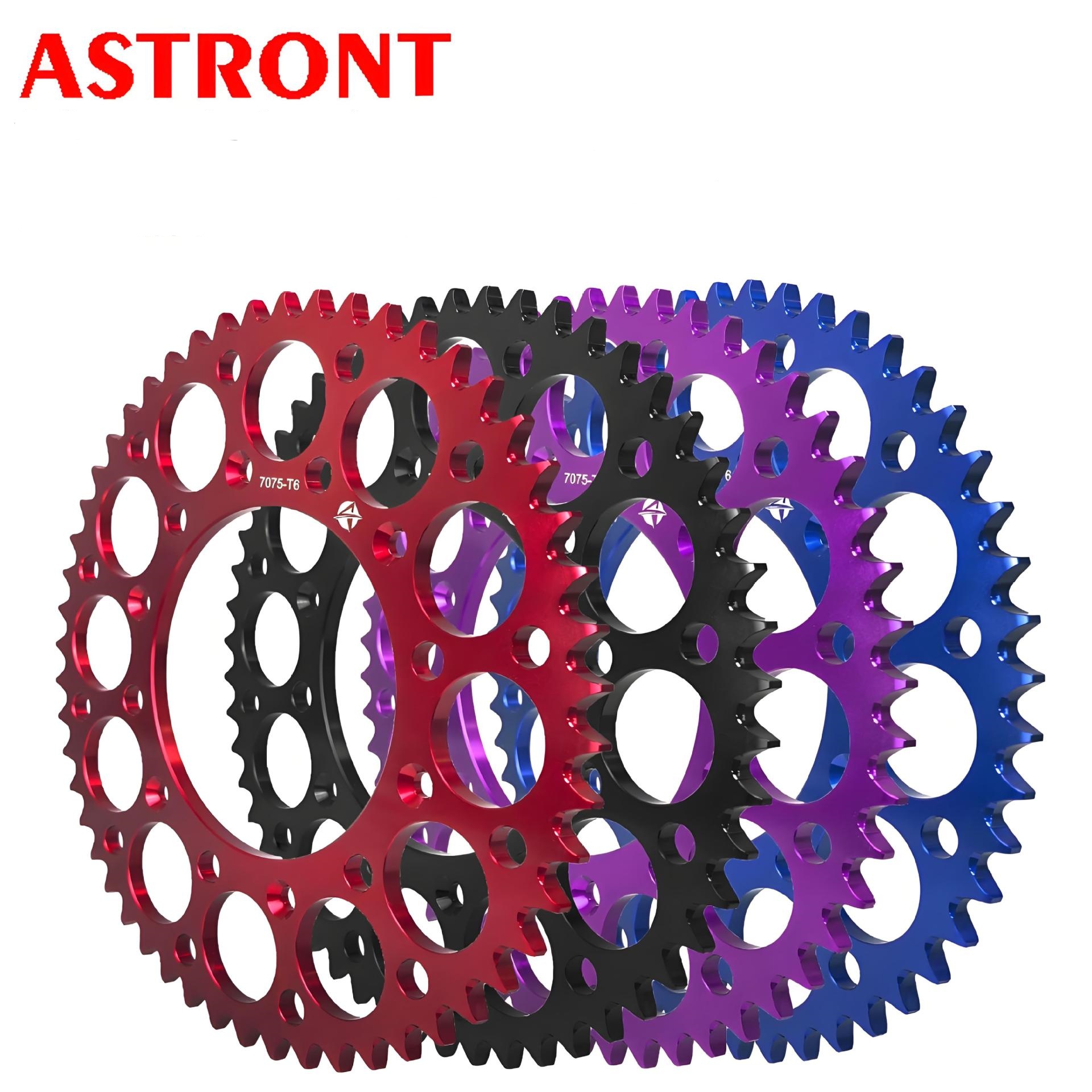 Chain and Sprocket Kits for Motorcycle Performance