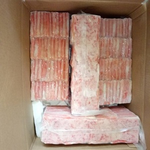 Frozen <strong>Red</strong> <strong>Snow</strong> <strong>Crab</strong> Combo Meat - Product Image 4