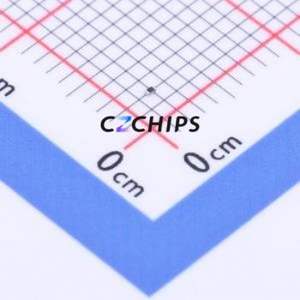 Resistencia SMD RC0201FR-07121RL 0201 (Tipo: Película Gruesa) (Resistencia: 121 Ohmios Precisión: 1%) - Product Image 1