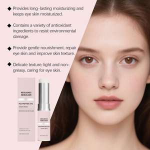 Barra de Ojos con Péptidos 3g, Marca Privada OEM, Reafirma, Tensa, Colageno, Hidrata, Ilumina - Product Image 5