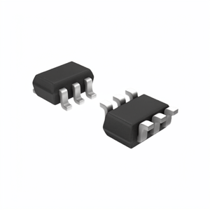 ส่วนประกอบอิเล็กทรอนิกส์จัดการพลังงาน (PMIC) รุ่น SIP32411DR-T1-GE3 6 TSSOP, SC 88, SOT 363 มีสินค้าในสต็อก - Product Image 1