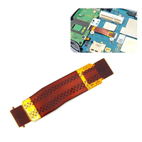 Pièces de rechange : Ruban flexible pour clavier de boutons gauche/droite PS Vita PSV 1000