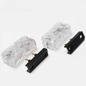 エレベーターコンタクトスイッチボタンAZ-061Aドアロックコンタクトエレベータードア部品 - Product Image 2