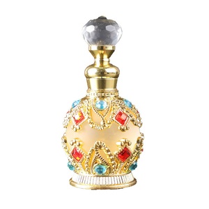 Huiles <span class=keywords><strong>de</strong></span> <span class=keywords><strong>parfum</strong></span> arabes <span class=keywords><strong>de</strong></span> marque originale pour femmes - Product Image 3